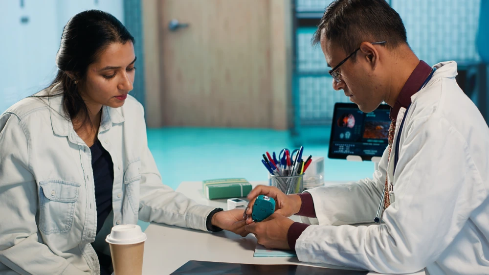 Future of Healthcare