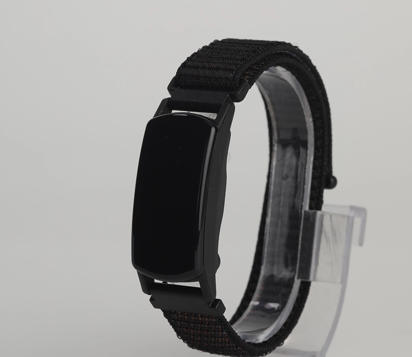 Wearable Fitness Tracker