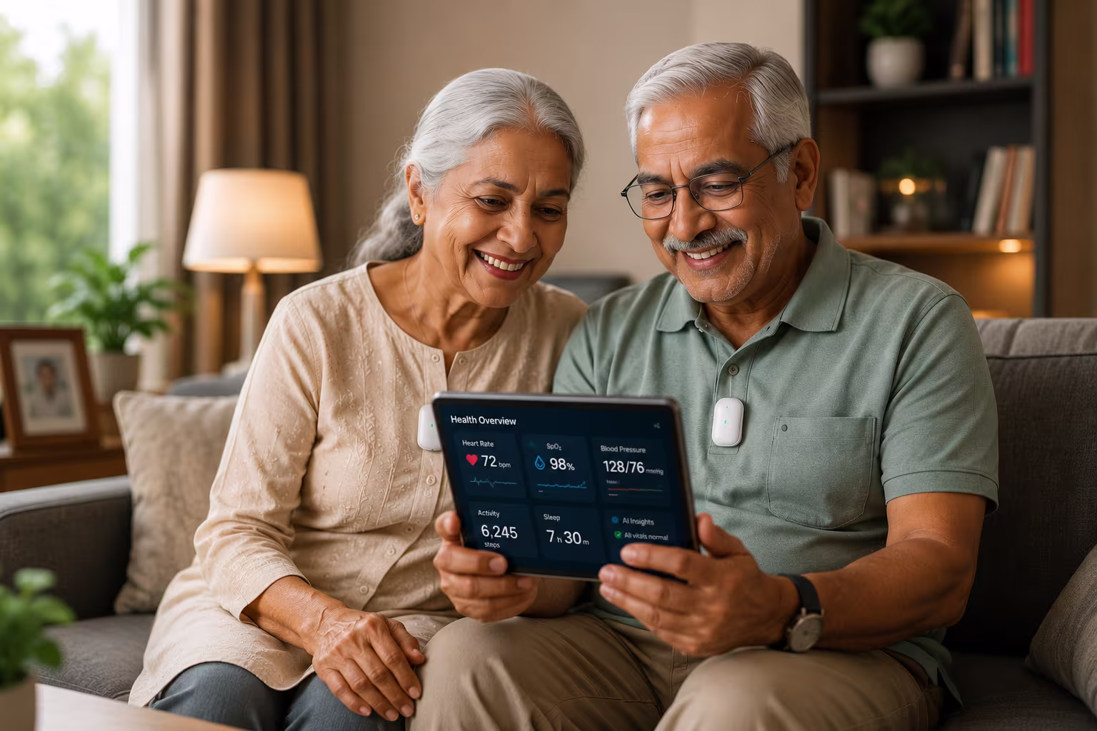 Elderly Care