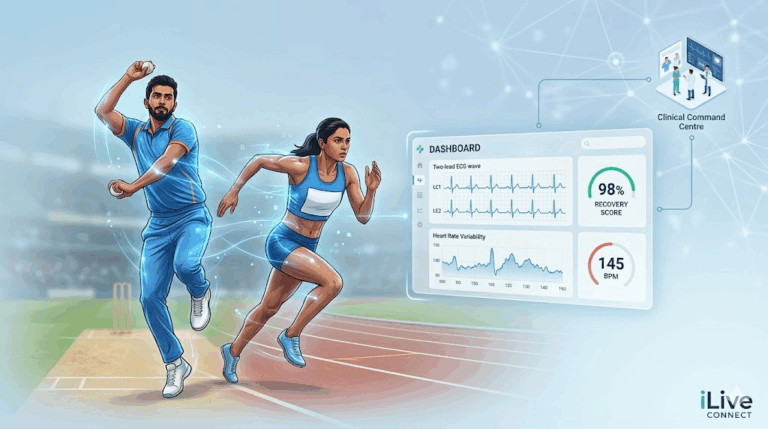 Why Top Indian Athletes are Switching to Clinical-Grade Ecosystems