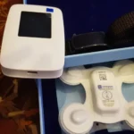 MAchines for 24x7 Patient Monitoring at home