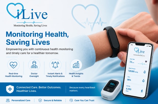 Chronic Desease Monitoring