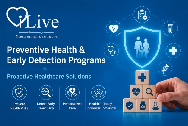 Preventive Health and early Detection Program