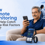 How Remote Monitoring Catches Stroke Risk Factors Early