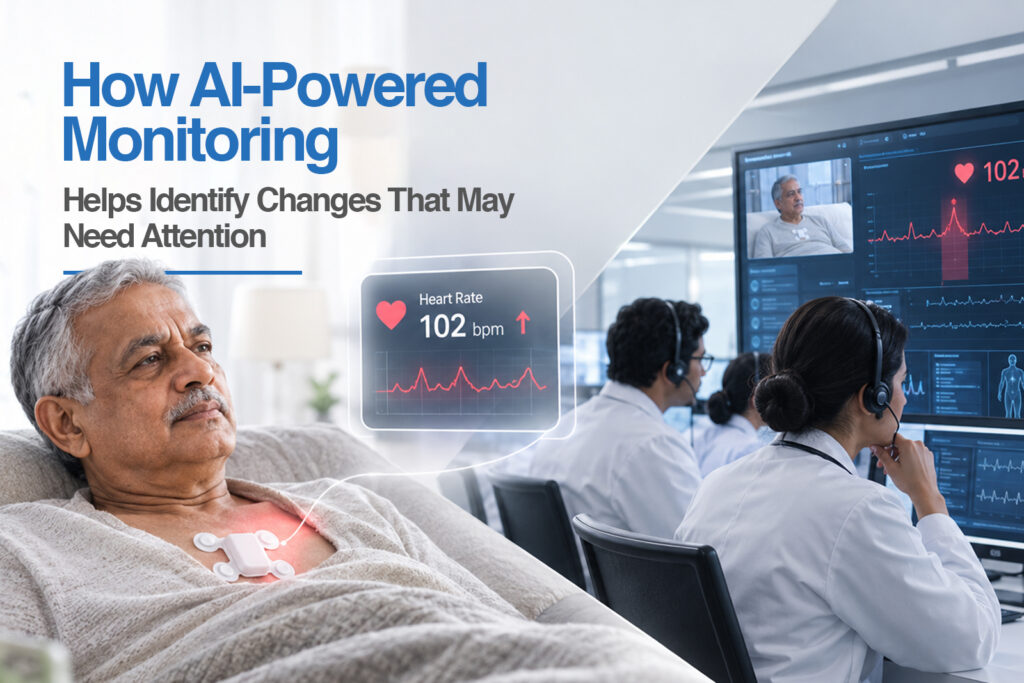 How AI-Powered Monitoring Helps Identify Changes That May Need Attention